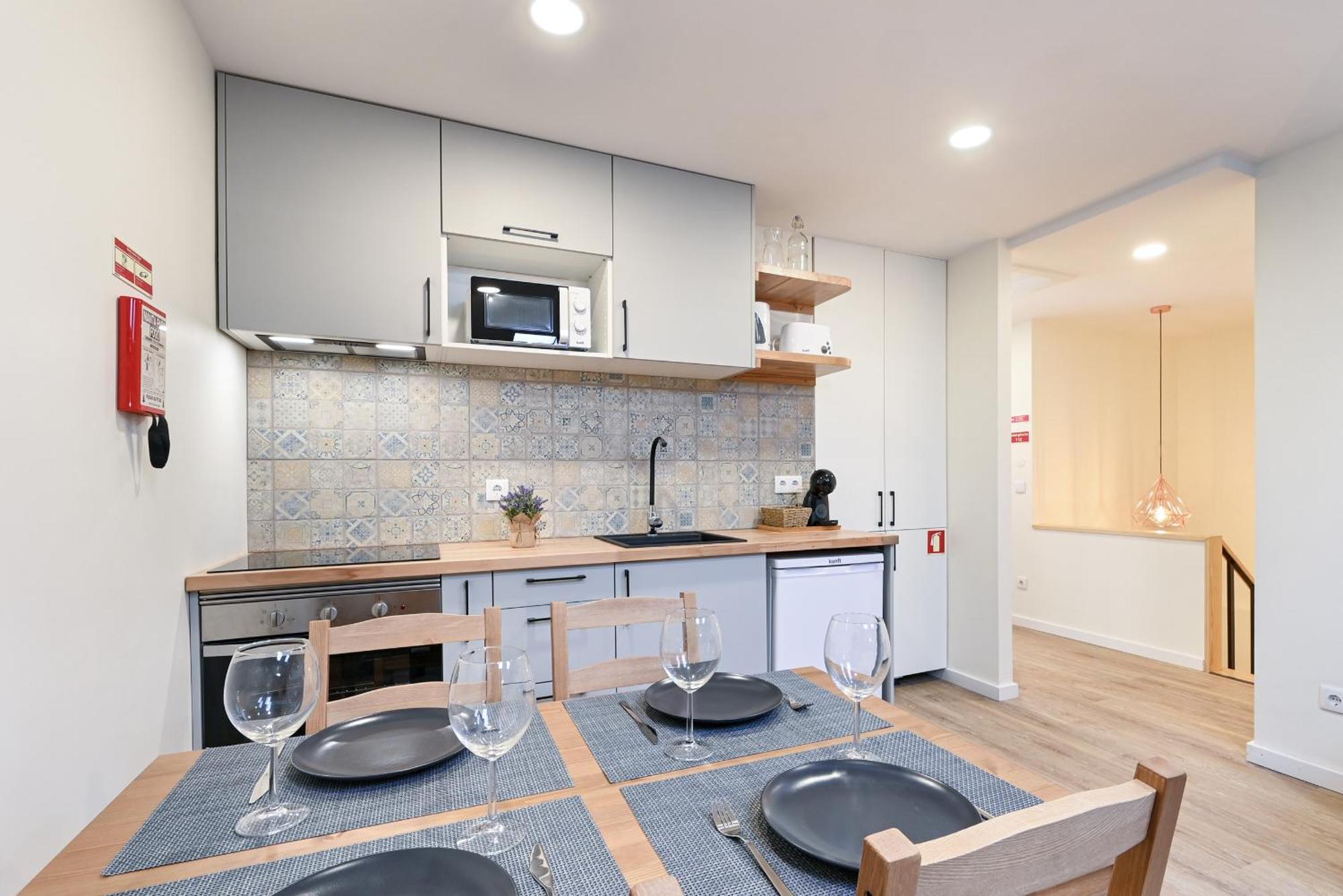 Campo Das Hortas Apartments C By Se Apartamentos Braga Exteriör bild
