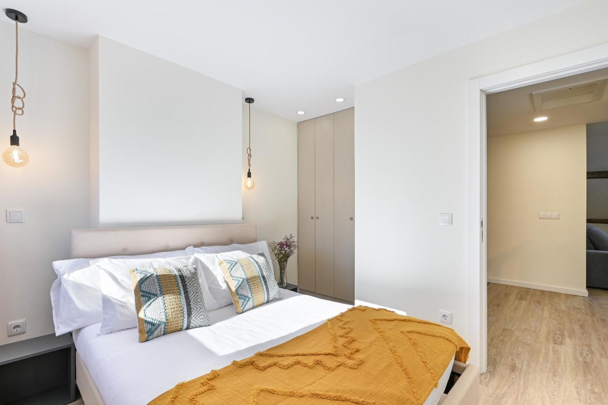 Campo Das Hortas Apartments C By Se Apartamentos Braga Exteriör bild
